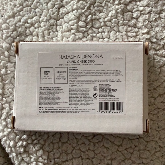 Natasha Denona Cupid Duo - Picture 2 of 3